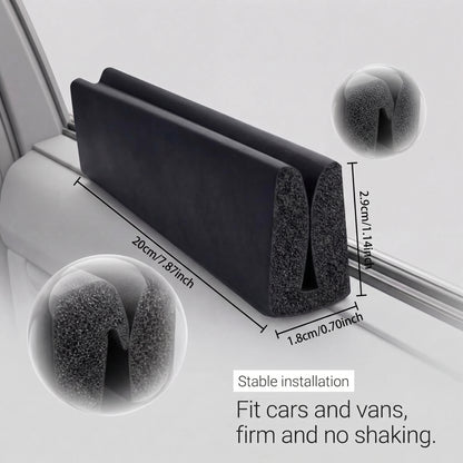 RuffWind™ - Chin Support