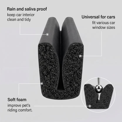 RuffWind™ - Chin Support