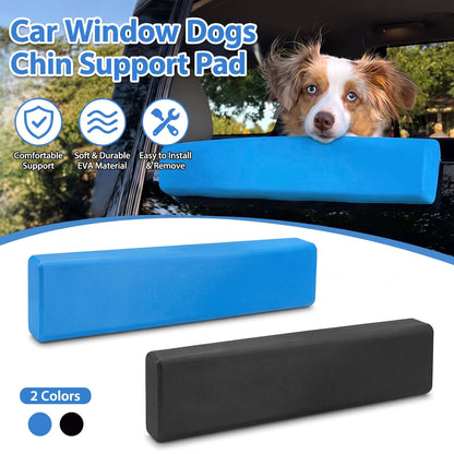RuffWind™ - Chin Support